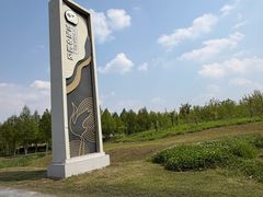 -盐城丹顶鹤湿地生态旅游区