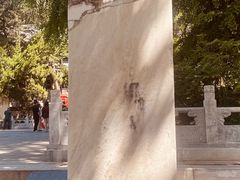 -潭柘寺景区