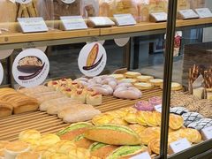 -石头先生的烤炉(济南领秀城贵和店)