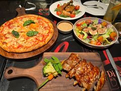 -Nord Grill&Bar Highland诺德西餐(深圳欢乐海岸店)