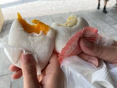 -澳门长洲糯米糍(柯打苏沙街店)