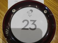 -喜茶(深圳福田星河COCO Park店)