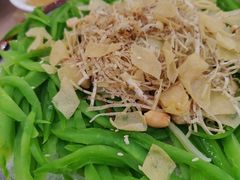 凉瓜刺身-海晖酒楼·顺德鱼生(荣华店)