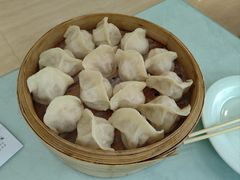 -韩记海鲜饺子旗舰店(红海新区店)