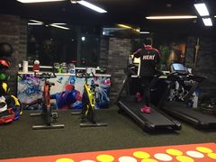 -Nirvana Fitness健身工作室