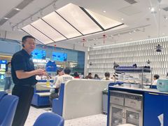 -兰湘子·湘菜小炒(南京江宁万达店)