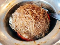 粉丝闷虾-建兴酒家(班塔通分店)