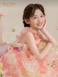 -倾城宝贝儿童摄影(浦东金谊店)