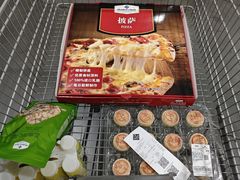 -山姆会员商店(亦庄创意生活广场店)