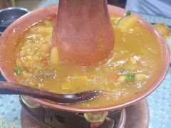 炊锅鸡-蜗牛小馆醉乡民谣云南菜(惠新西里店)