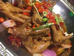 -盱眙小龙虾(天虹店)