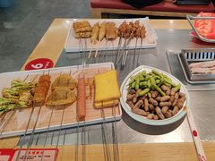 -彭城八戒羊肉串(总店)