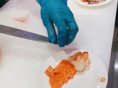 -海韵之星邮轮水会(明发商业广场店)