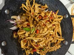 -一品江南韵·淮扬菜