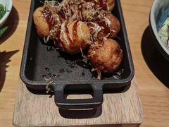 -一心创作料理屋(经开万达店)