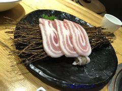 -十号烤场(麦岛店十二年店)