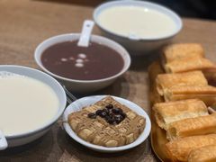 -小豆海棠(人民南路店)