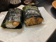 -Sushi Hanzo半藏(天环广场店)