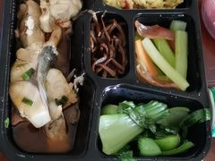 -汇贤府·李氏鲁菜(五棵松店)