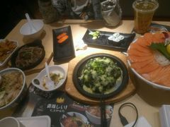 -万岁寿司(芳村店)