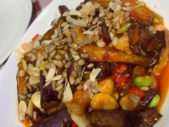 -邓丽君音乐主题餐厅