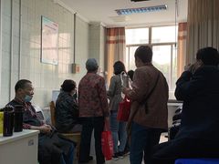 -无锡市第二人民医院(南院)