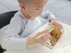 -乔伯凉面(白沙路店)