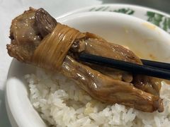 -军子大排档(迎春花园店)