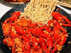 -红盔甲·小龙虾(天钥桥店)