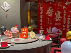 -简小舍·民间手艺菜(武昌江滩店)