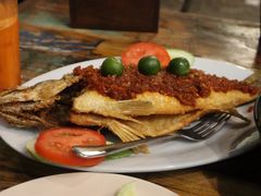 -Limapulo: Baba Can Cook
