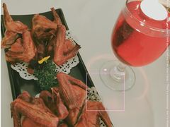 -御花园酒店(希尔顿店)