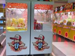 -快乐街区(成都龙湖北城天街店)