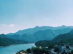 -新安江山水画廊风景区