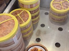 -荣誉国际酒店-云顶旋转餐厅