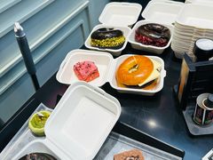 -CC BAGEL&SCONE 贝果与司康(南开大悦城店)