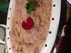 -渝厨生态火锅(合川区府店)