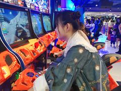 -核客电玩城(东门店)