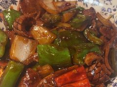 -阿大排档(长春这有山店)