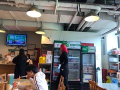 -文三里屯面馆(三里屯店)