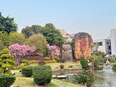 -福州西湖大酒店·怡湖咖啡厅