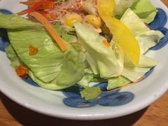 -一心创作料理屋(经开万达店)