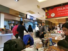 -昆山裕元花园酒店·温莎西餐厅