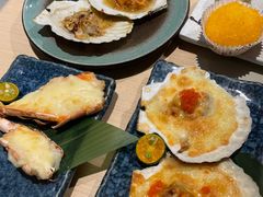 -大渔铁板烧(万象城店)