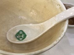 -锦馨豆汁(天坛路店)