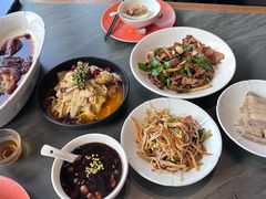 -小厨娘金榜题名(夫子庙秦淮河店)