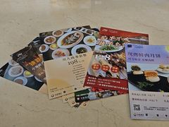 -上海吉臣维景酒店·维多利亚餐厅