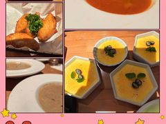 -新贝乐意大利餐厅(苏州中心店)