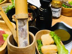 -独食火锅·半米屋台(望平街店)