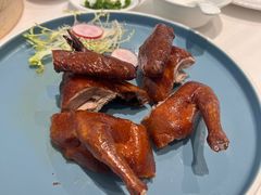 -金河半岛园林酒家(金融城店)